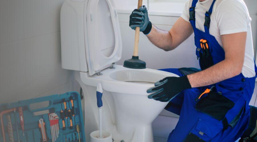 Professional Leak Detection Services in Otter Lake, MI